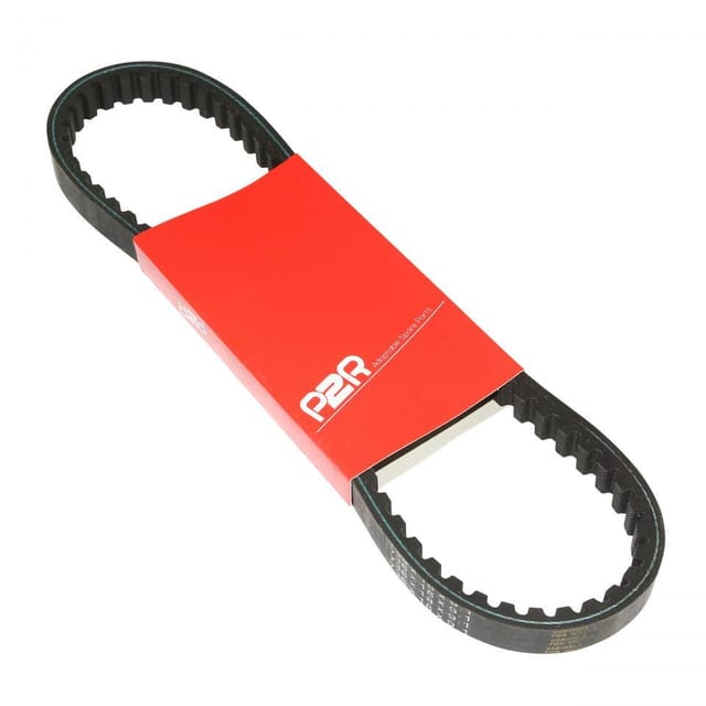 Antriebsriemen P2r Für Chinesischen 50er-roller, Neu