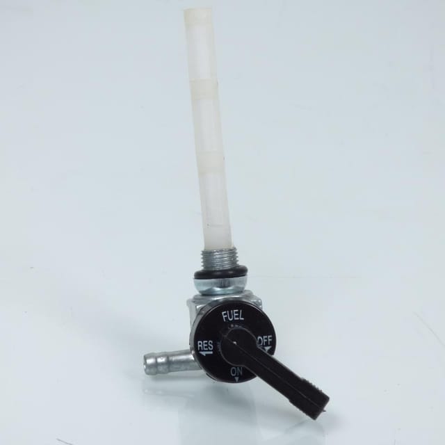 P2r-tankhahn Für Mobylette Mbk 50 Magnum Racing, Neu