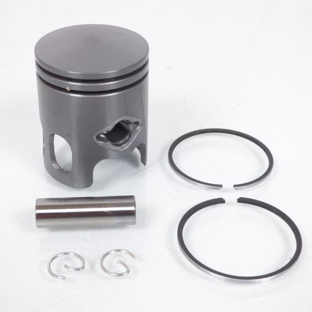 P2r-motorzylinder Für Chinesischen 50er-roller, Neu