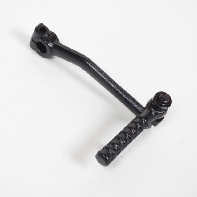 Kickstarter P2r Für China-roller 50 Scoot Neu