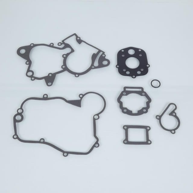 Motor-dichtung P2r Für Derbi 50, Euro-3-motor Ab 2006, Neu