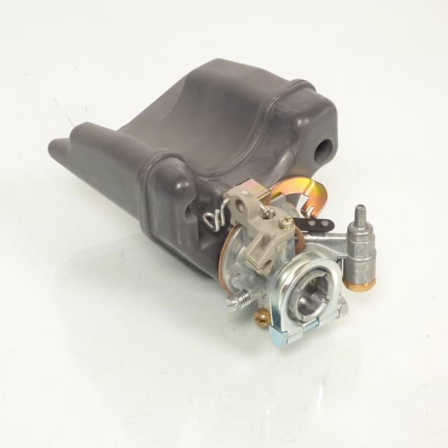 P2r-vergaser Für Peugeot 50 103 Clip Moped, Baujahre 1985 Bis