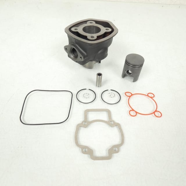 Zylinder P2r Für Roller Piaggio 50 Zip Sp Ab 2000 Neu