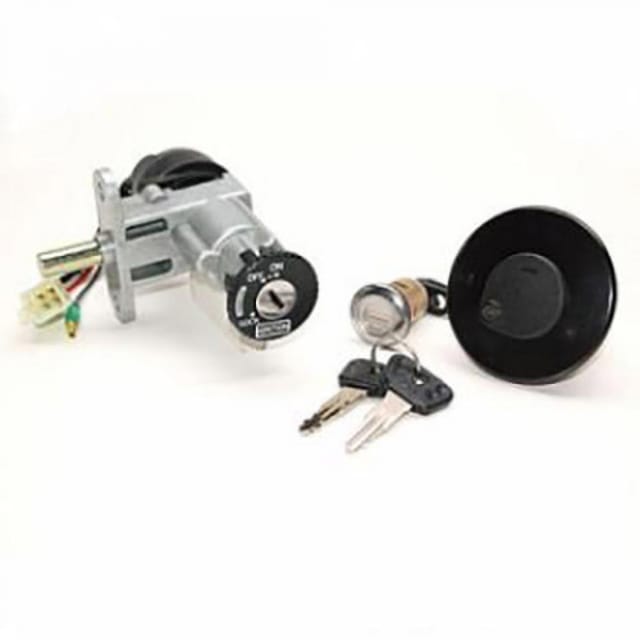 Schloss-set P2r Für Chinesischen 50er-roller, Neu