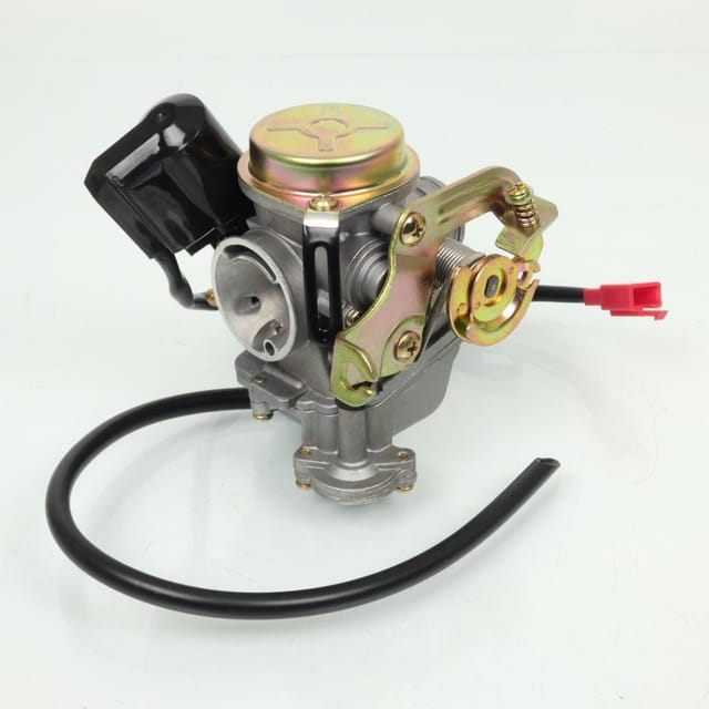 Vergaser P2r Für China-roller 50 Scoot Neu