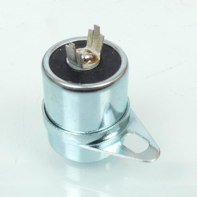 Zündkondensator P2r Für Mofa Peugeot 50 103 Sp Neu