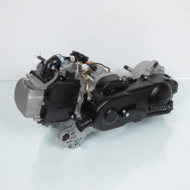 Motorblock P2r Für China-roller 50 Scoot Neu