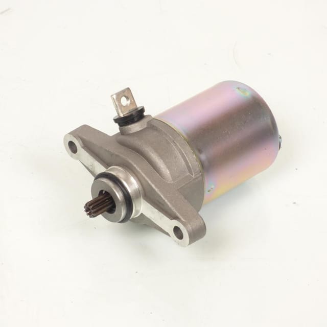 P2r-anlasser Für Kymco 50 Super 8 Roller, Baujahr 2013, Modell