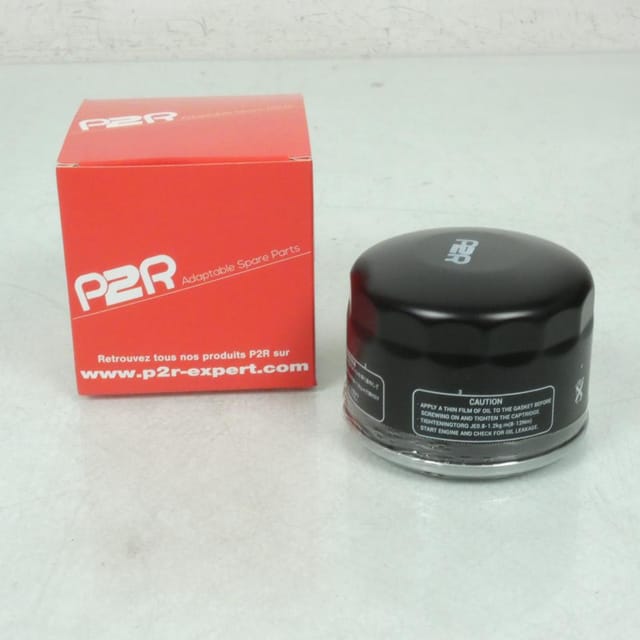 Ölfilter P2r Für Roller Peugeot 400 Geopolis 2007 Bis 2013 Neu