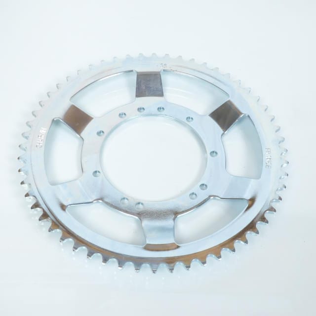 Kettenrad P2r Für Mofa Mbk 50 51v Neu