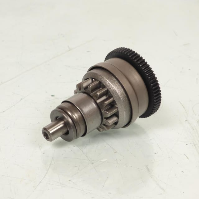 P2r-anlasserriemenscheibe Für Kymco 50 Filly Roller, Neu