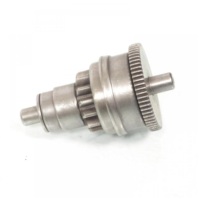 Anlasserritzel P2r Für Roller Sym 50 Orbit Neu