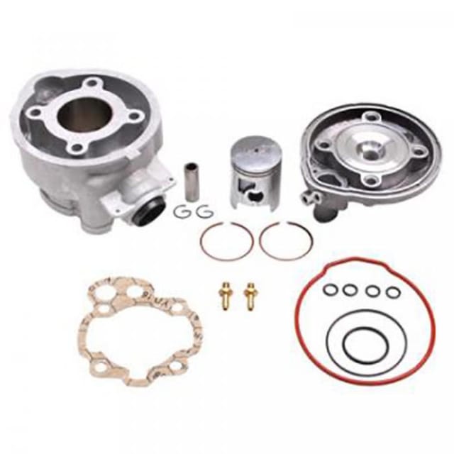 Motoroberteil P2r Für China-motorrad 50 Motocycle Neu
