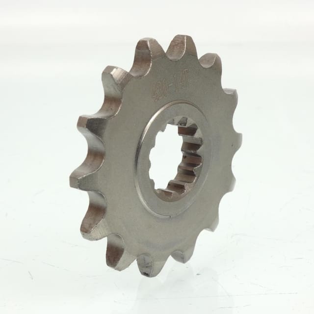 Ritzel P2r Für Zweirad Generic Neu