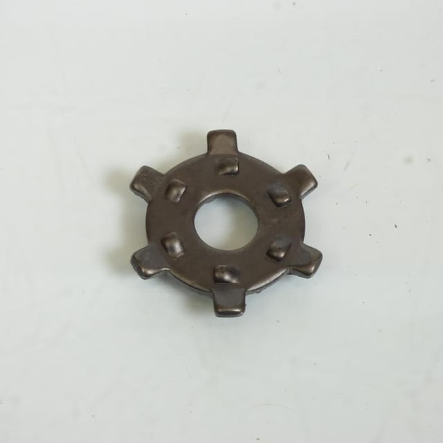 Kickstarter-nabe P2r Für Peugeot 50 Speedfight 2 Wrc Roller, Neu