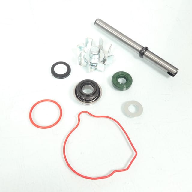 Reparatursatz Wasserpumpe P2r Für Motorrad Honda 500 Cb F Ab 2013
