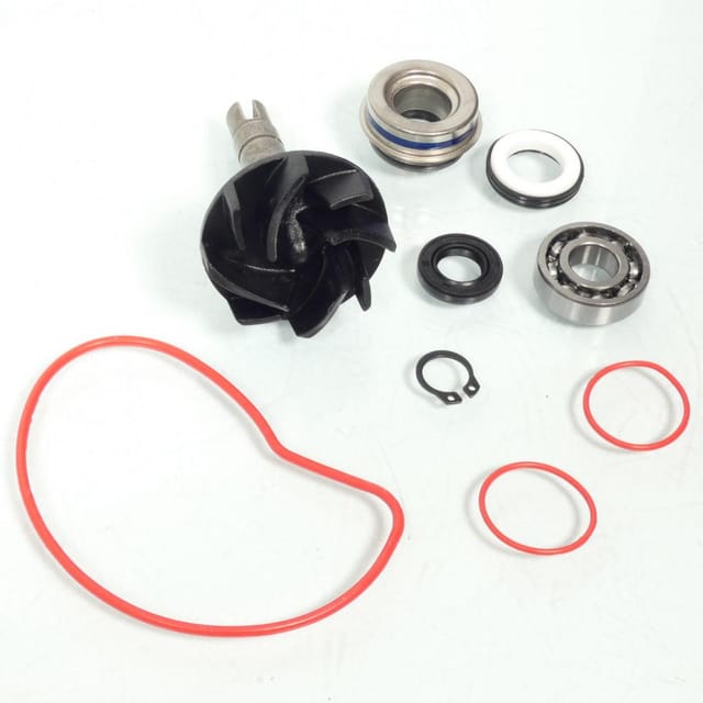 Wasserpumpe P2r Für Motorrad Yamaha 700 Yzf R7 Ab 2022 Neu