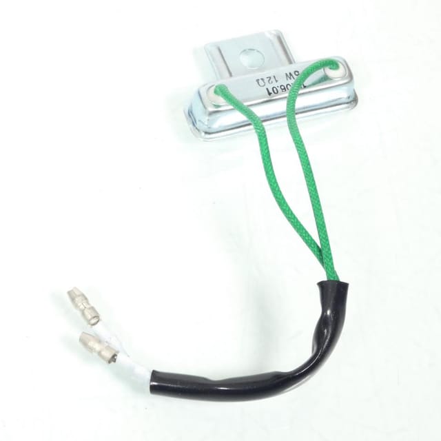 Widerstand 5w 12 Ohm P2r Für Roller Kymco 50 Agility 4t
