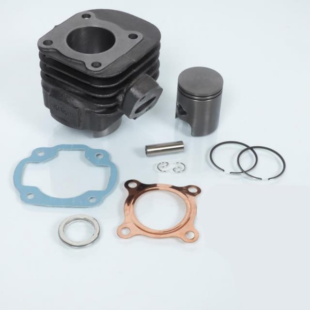 P2r-zylinder Für Chinesisches 50-ccm-quad, Neu