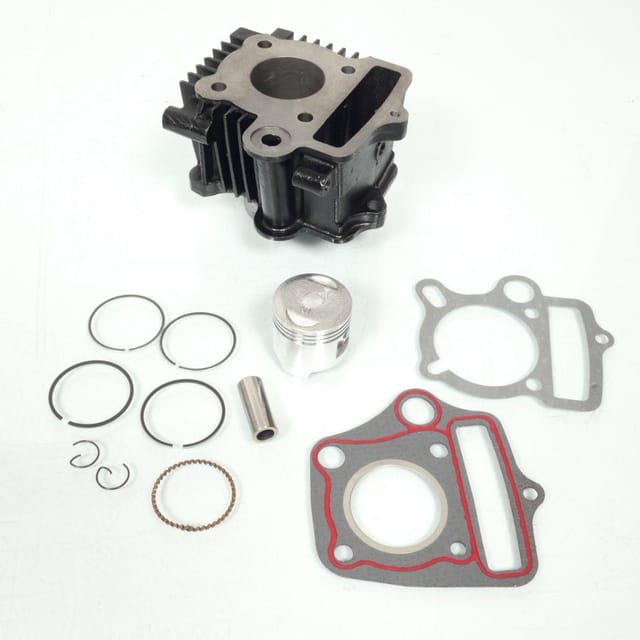 Zylinder P2r Für Motorrad Honda 50 Monkey Neu