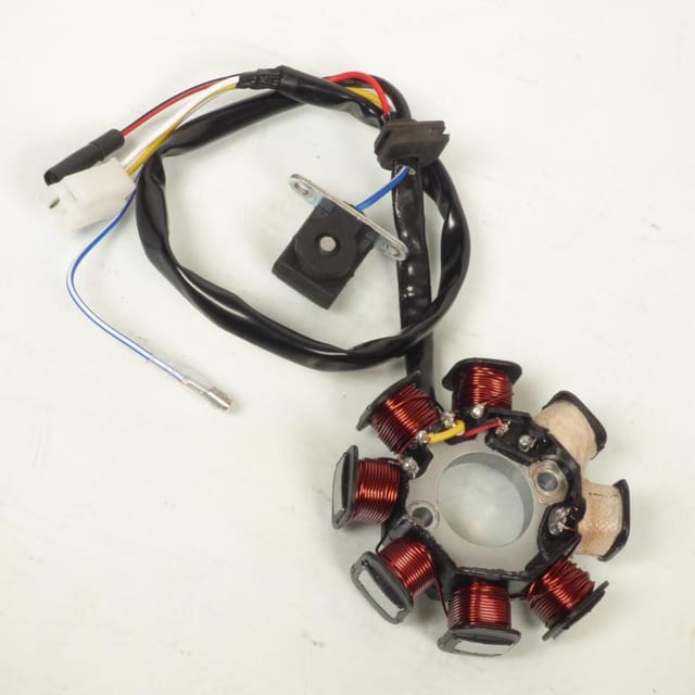 [gebraucht] Zündstator P2r Für Roller Kymco 50 Agility 4t 2006 Bis 2020