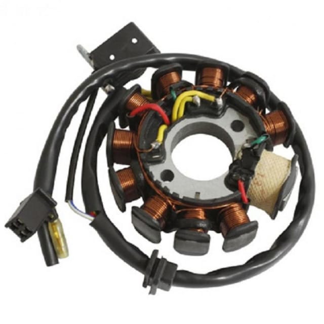Zündstator P2r Für Chinesische Roller Ab Baujahr 2006, Neu