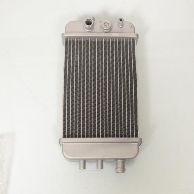 P2r-kühler Für Gilera 50 Smt Motorrad, Neu