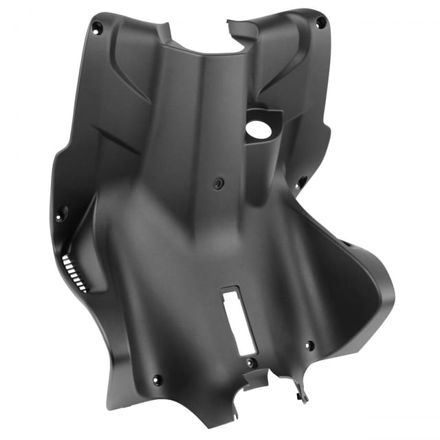 Hinteres Beinschild P2r Für Roller Yamaha 50 Aerox 2013 Bis 2016