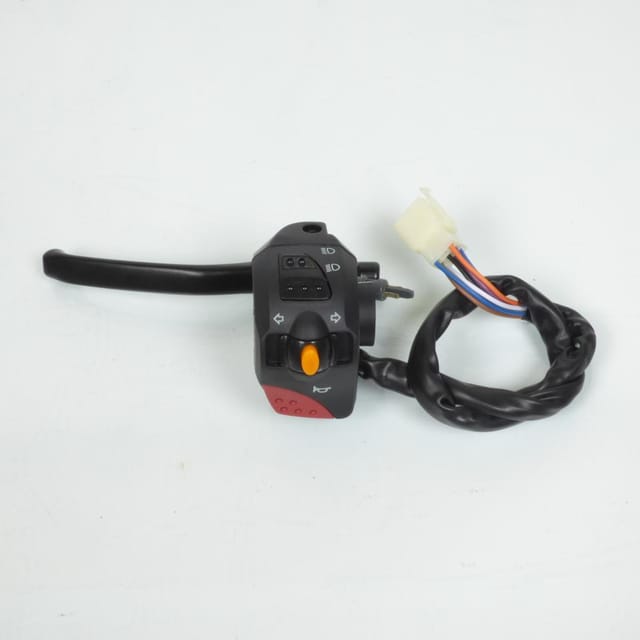Linker Schalthebel (p2r) Für Peugeot 50 Speedfight Roller, Neu