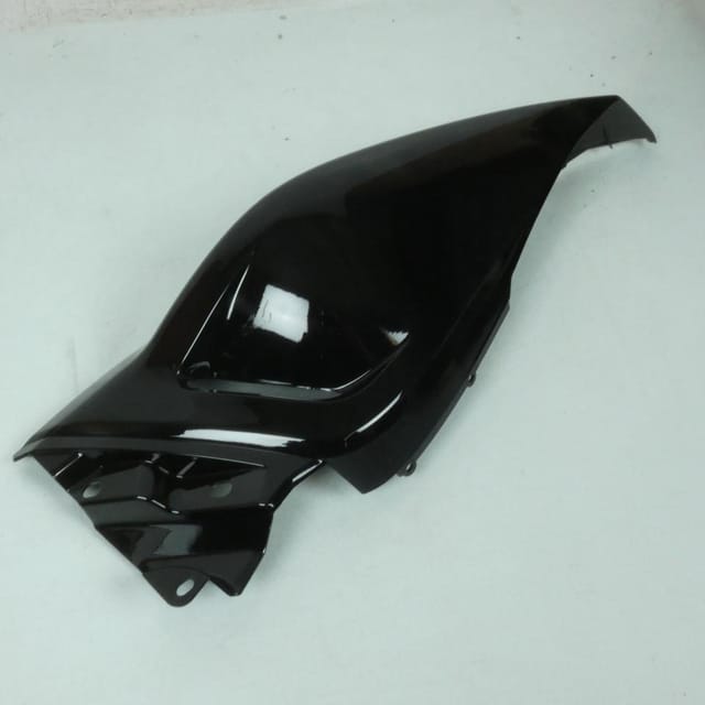 [neuwertig] Heckverkleidung Links Schwarz Glänzend P2r Für Roller Yamaha 530