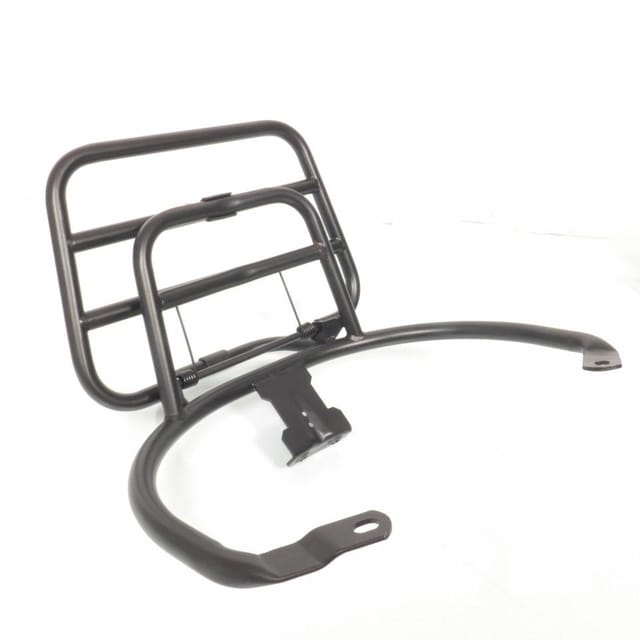 Gepäckträger Klappbar P2r Für Roller Piaggio 50 Vespa Primavera