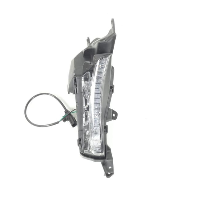 [neuwertig] Blinker Vorne Rechts Leds P2r Für Roller Yamaha 560 T-max