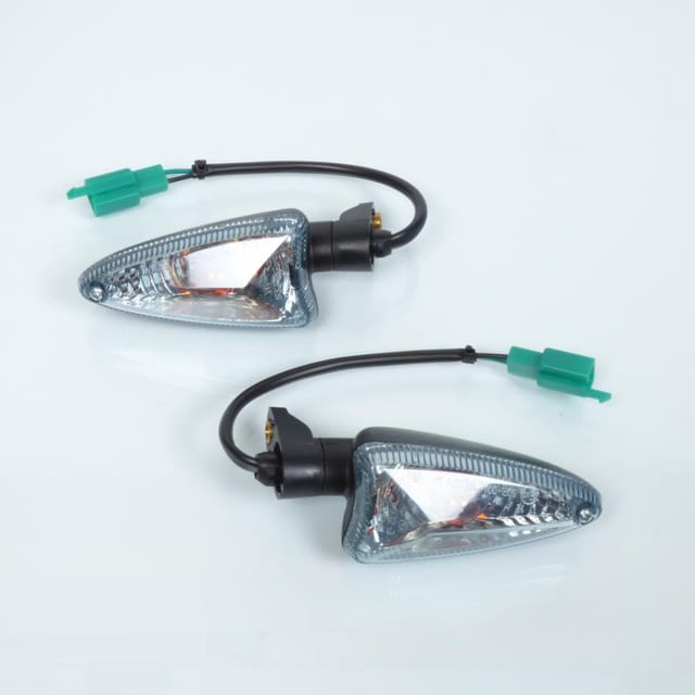 Blinker P2r Für Roller Yamaha 50 Bws Ng 1994 Bis 2011 Neu