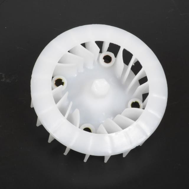 P2r-lüfter Für Chinesischen 50-ccm-roller „run Wind Xt50rwv“, Neu