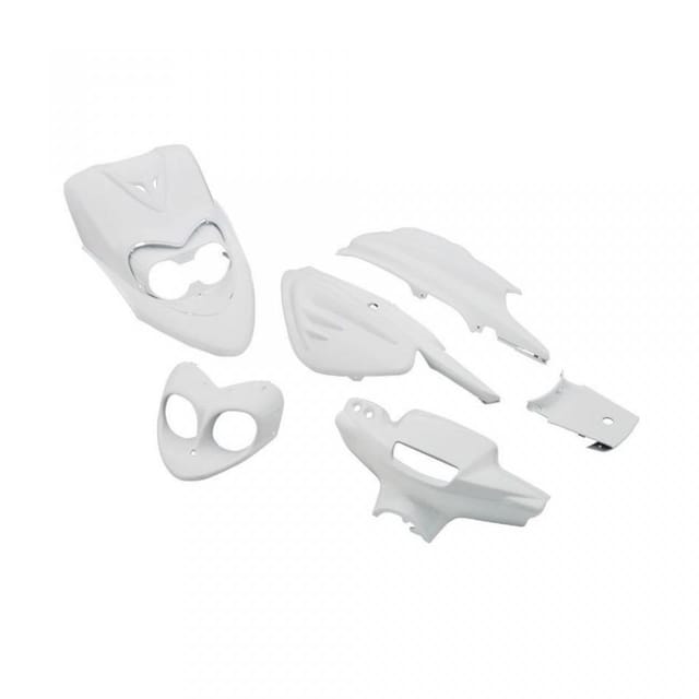 Verkleidungssatz P2r Für Roller Yamaha 50 Bws Ng 1994 Bis 2011