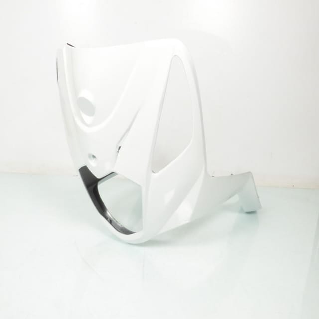 Vorderes Beinschild P2r Für Roller Sym 50 Orbit 2 64301-abf-0000