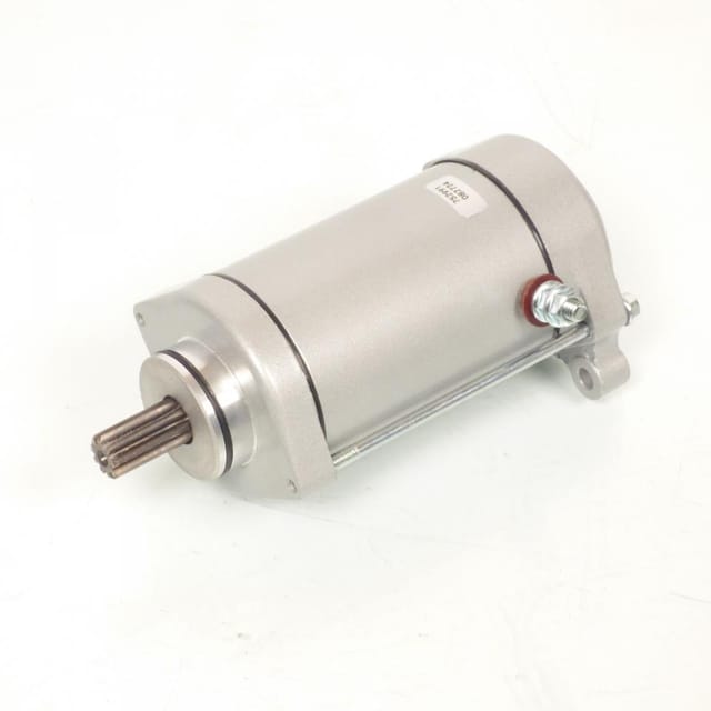 Anlasser Parts Unlimited Für Motorrad Suzuki 1400 Intruder 1987