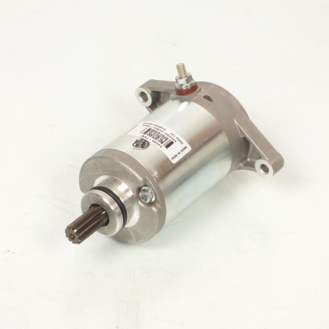 Anlasser Parts Unlimited Für Quad Suzuki 400 Lt-f 2002 Bis 2009