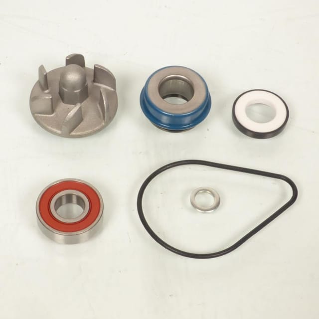Wasserpumpe Parts Unlimited Für Roller Honda 125 Fes Pantheon