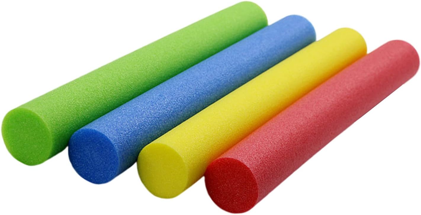 150 Cm Lange Schaumstoff-poolnudel – Schwimmhilfe Für Kinder, Epe