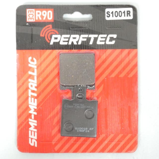 Perftec-bremsbelag Für Ducati 916 Strada Biposto (1994–1998),