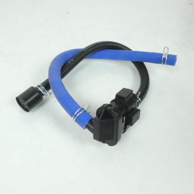 Abgasreinigungssystem Für Roller Peugeot 50 Speedfight 3 2009 Bis