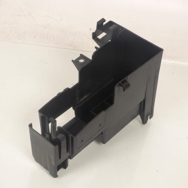 [gebraucht] Batteriehalterung Original Für Roller Peugeot 50 Squab 1995 Bis