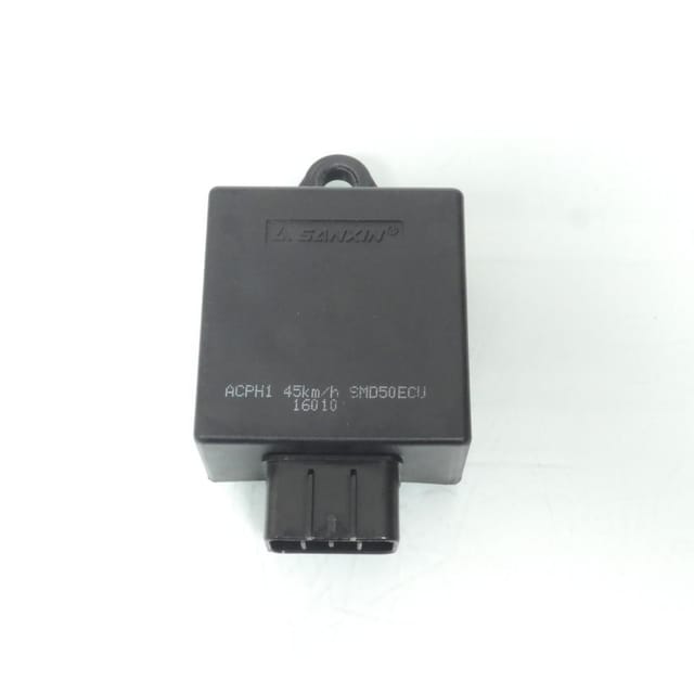 [gebraucht] Cdi-steuergerät Original Für Roller Peugeot 50 Kisbee 2t 2013 Bis