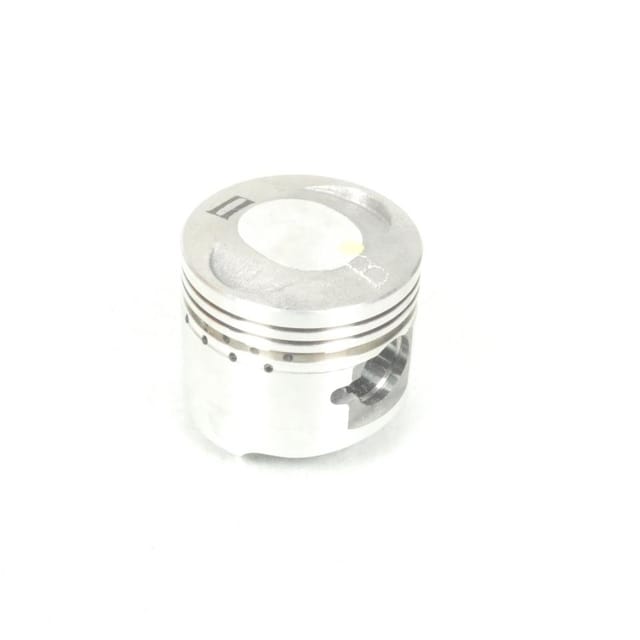 Motor-kolben Ø 40 Mm, Bolzen Ø 13, 779891 Für Peugeot 50 Kisbee