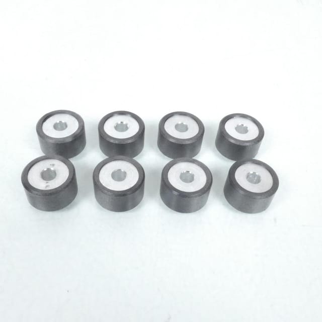 Variomatik-rolle Original Für Roller Peugeot 400 Metropolis Rs