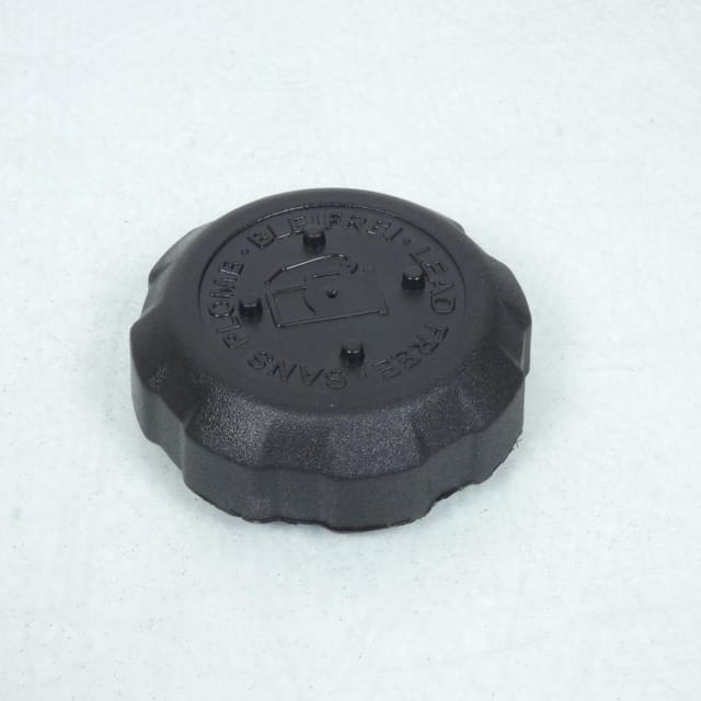 Tankdeckel Original Für Roller Peugeot 50 Ludix 745641 / 769417