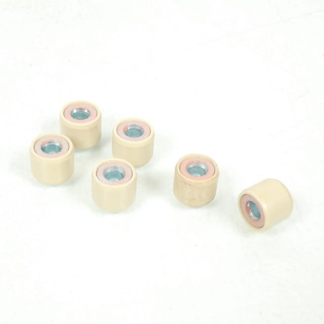 Variomatik-rolle Original Für Roller Peugeot 50 Vivacity 4t Vor
