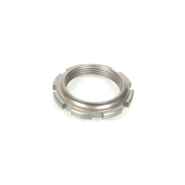 Nutmutter Lenkkopf Für Roller Peugeot Geopolis 783165 M30 Neu