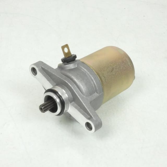 Original-anlasser Für Peugeot 50 Speedfight 3, Neu